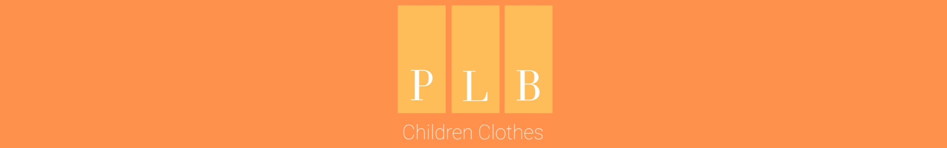 PLB for Children's Clothes